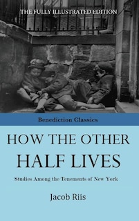 Front cover_How The Other Half Lives