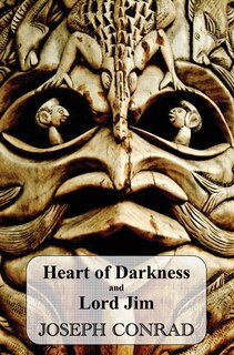 Couverture_Heart of Darkness and Lord Jim