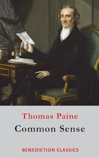 Front cover_Common Sense
