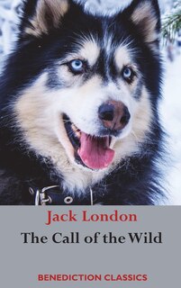 Front cover_The Call of the Wild