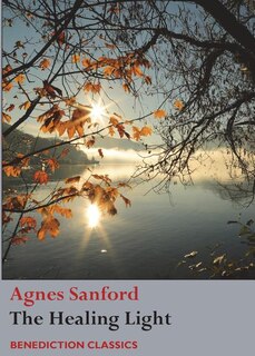 Front cover_The Healing Light