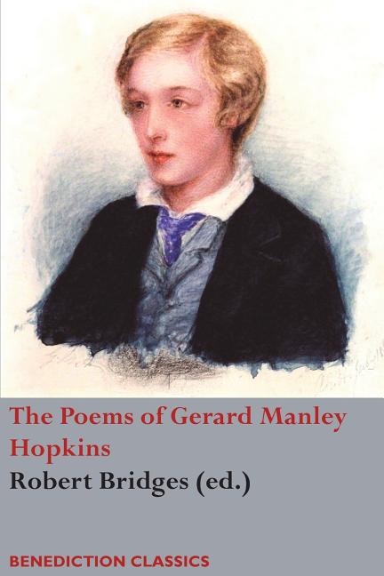 Front cover_The Poems of Gerard Manley Hopkins