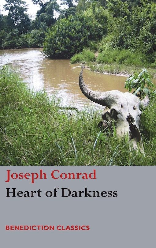 Front cover_Heart Of Darkness