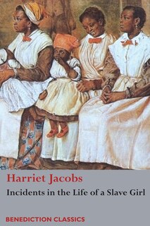 Front cover_Incidents in the Life of a Slave Girl