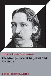 Front cover_The Strange Case of Dr Jekyll and Mr Hyde (Unabridged)