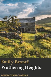 Front cover_Wuthering Heights