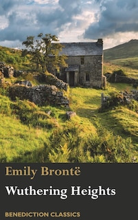 Front cover_Wuthering Heights