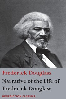Front cover_Narrative of the Life of Frederick Douglass, An American Slave