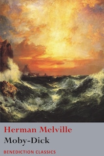 Front cover_Moby-Dick