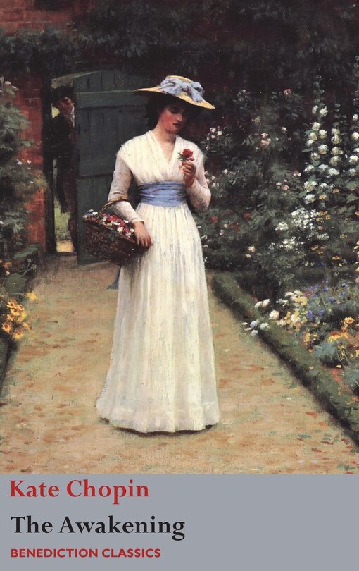 Couverture_The Awakening