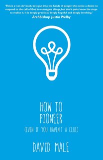 Front cover_How to Pioneer