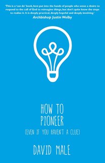 How to Pioneer