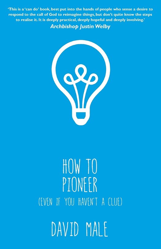 Front cover_How to Pioneer