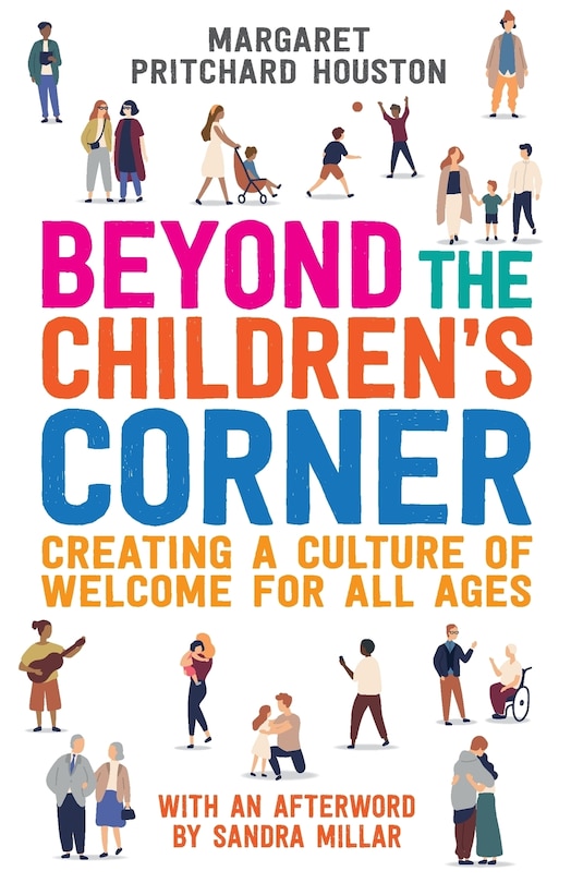 Couverture_Beyond the Children's Corner