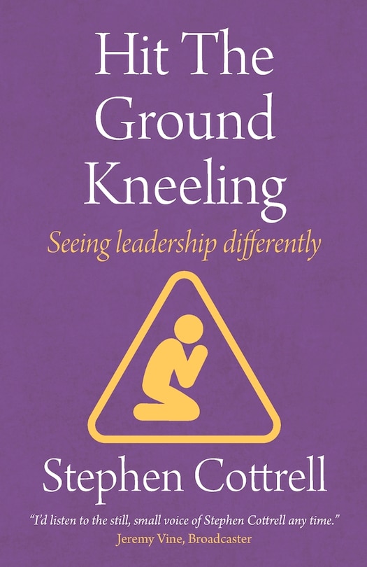 Front cover_Hit the Ground Kneeling