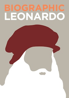 Front cover_Biographic: Leonardo
