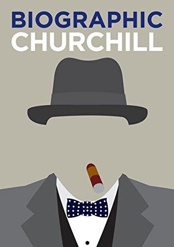 Couverture_Biographic: Churchill