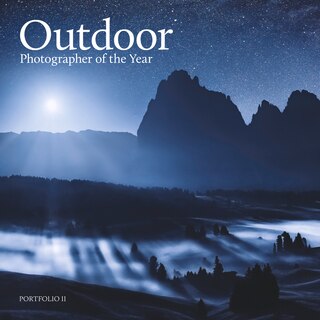 Front cover_Outdoor Photographer Of The Year