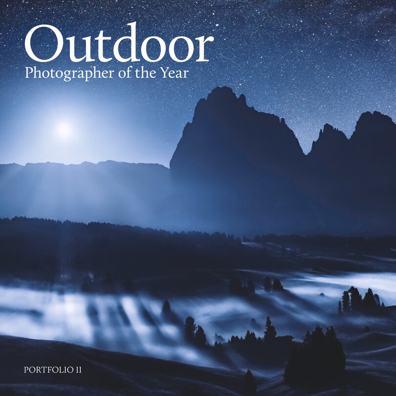 Front cover_Outdoor Photographer Of The Year