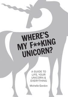Couverture_Where's My F**king Unicorn?
