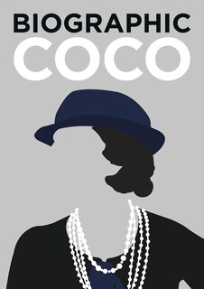 Front cover_Biographic: Coco