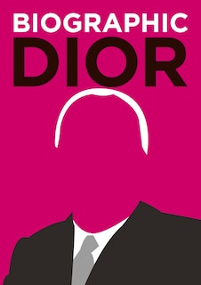 Couverture_Biographic: Dior