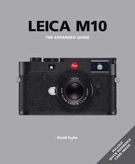 Front cover_Leica M10