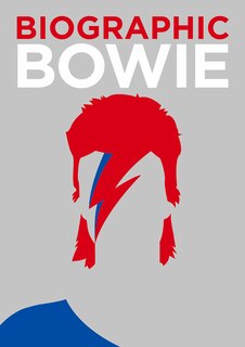 Front cover_Biographic: Bowie