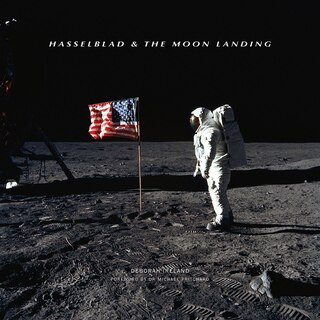 Front cover_Hasselblad & The Moon Landing