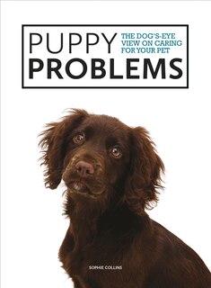 Front cover_Puppy Problems