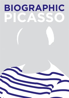 Couverture_Biographic: Picasso
