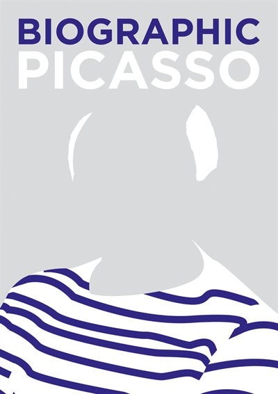 Couverture_Biographic: Picasso