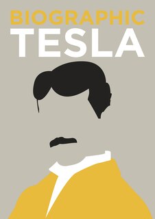 Couverture_Biographic: Tesla