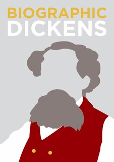 Front cover_Biographic: Dickens