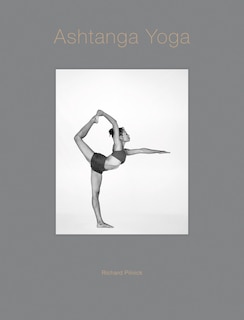 Front cover_Ashtanga Yoga