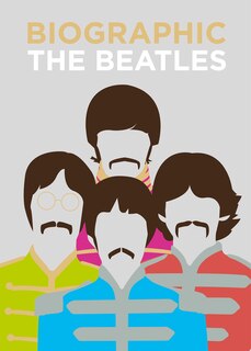 Couverture_Biographic: The Beatles
