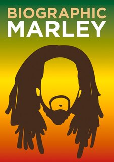 Couverture_Biographic: Marley