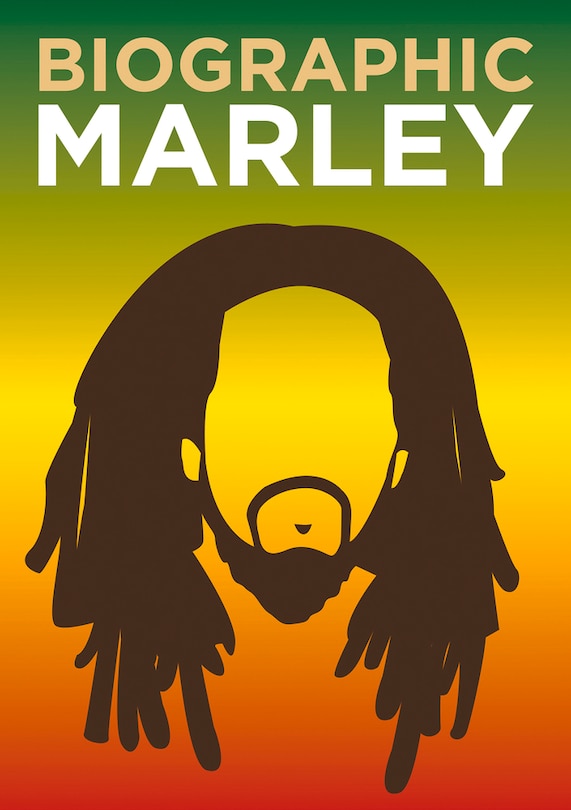 Couverture_Biographic: Marley