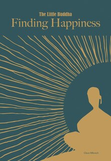 Front cover_Finding Happiness