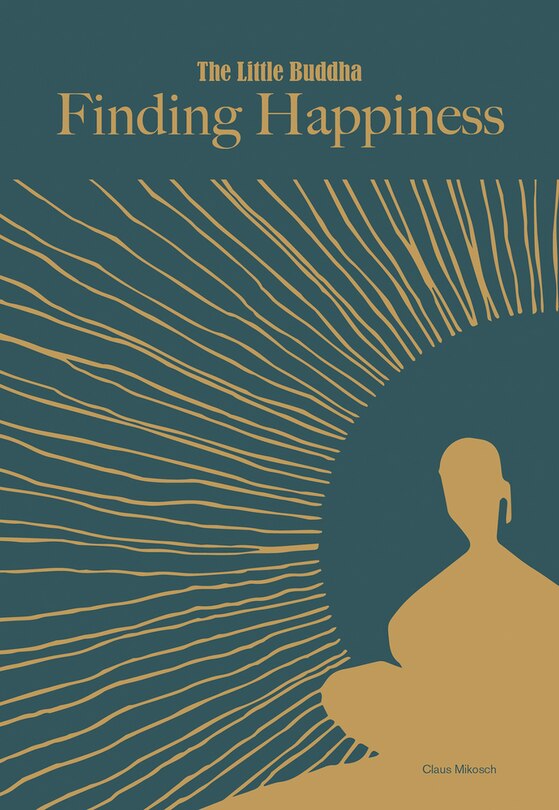 Front cover_Finding Happiness