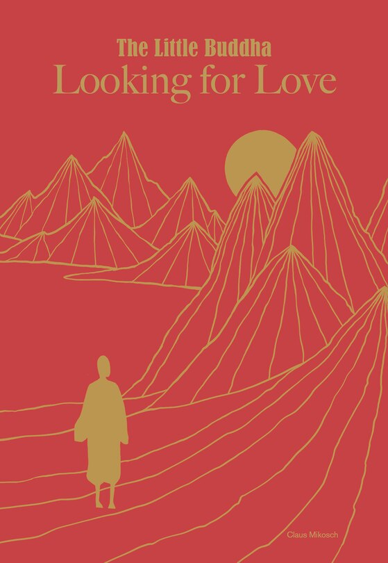 Front cover_Looking For Love