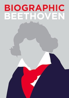 Front cover_Biographic: Beethoven