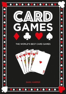 Front cover_Card Games