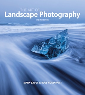 Front cover_Art of Landscape Photography