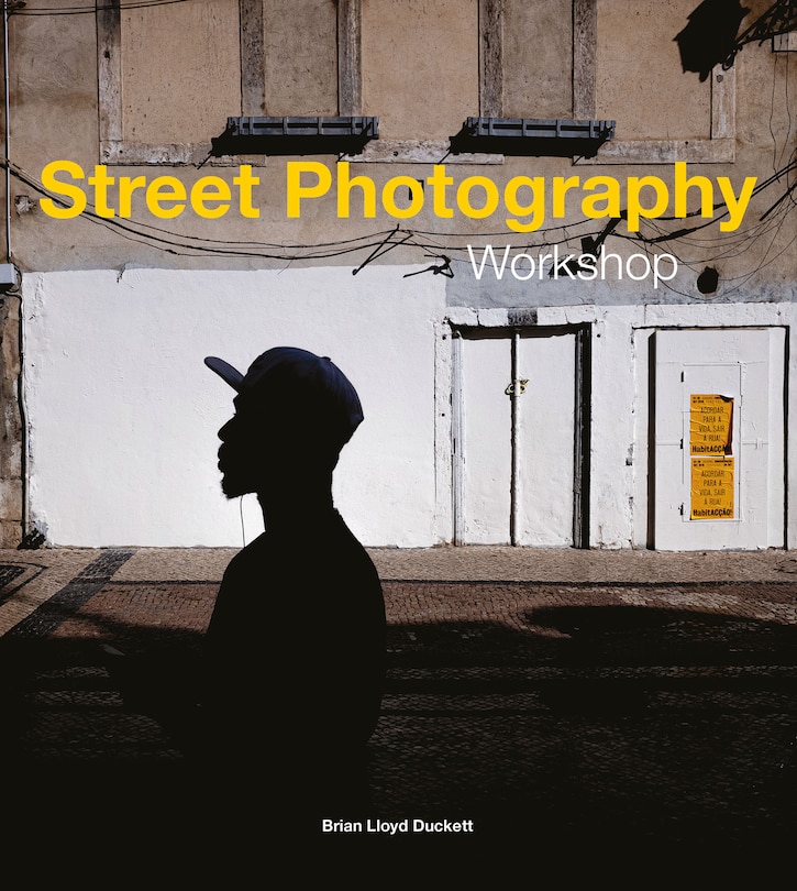 Front cover_Street Photography Workshop