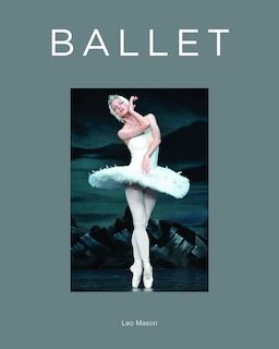 Front cover_Ballet