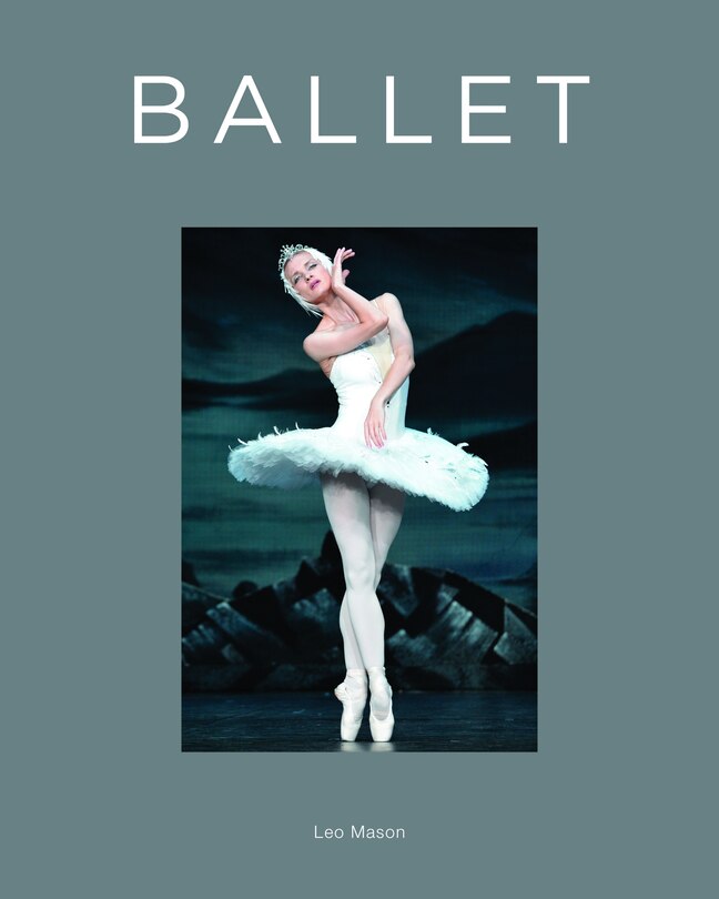 Front cover_Ballet