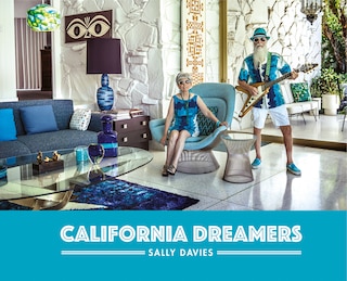 Front cover_California Dreamers