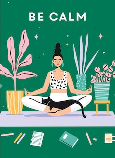 Couverture_Be Calm