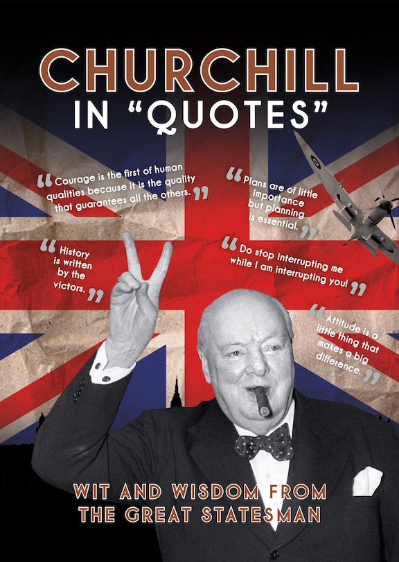 Couverture_Churchill in Quotes
